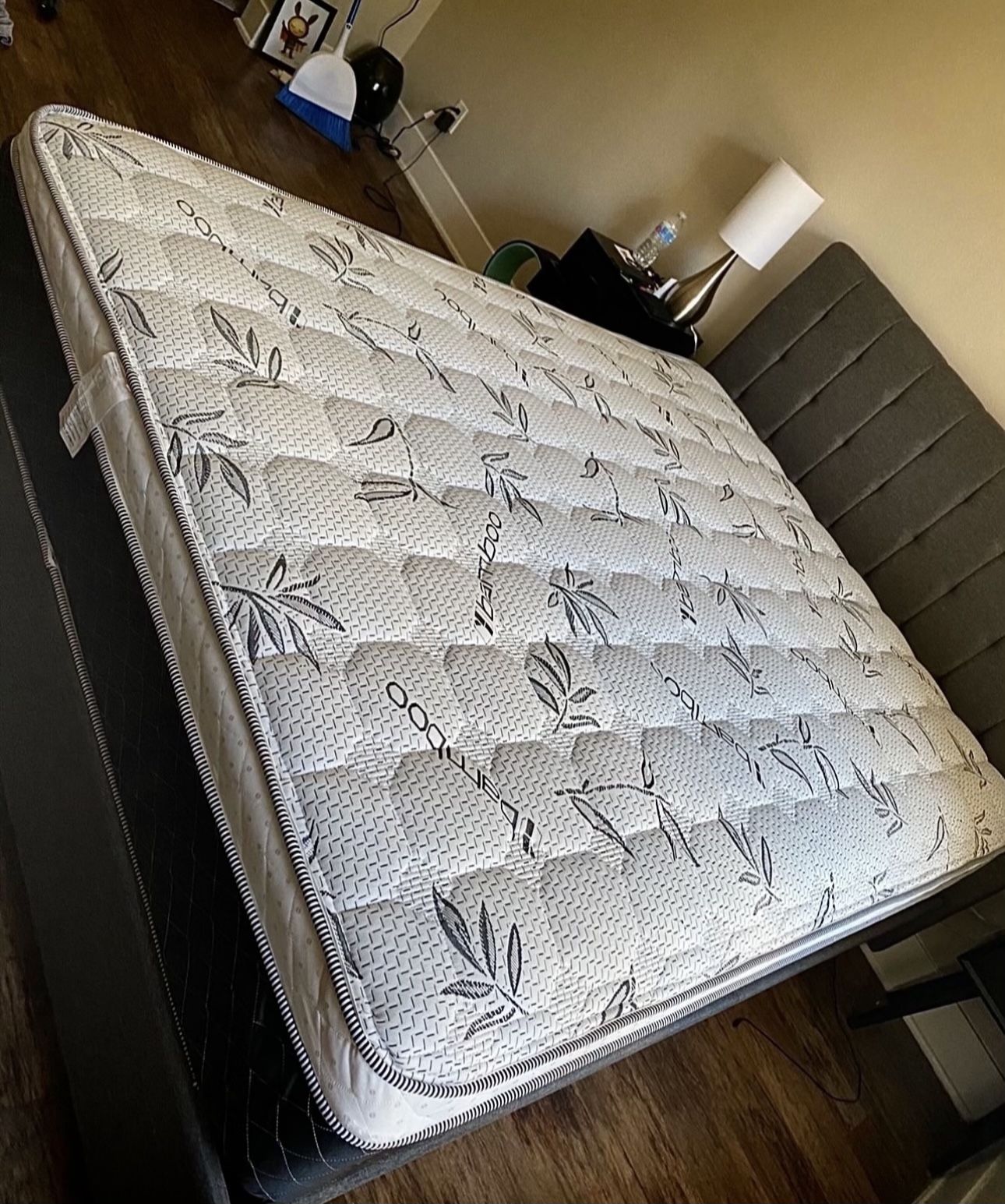 New Full Mattress