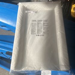 Changing Pad 
