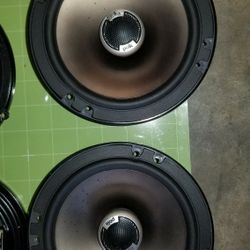 polk audio