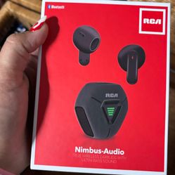 Bluetooth Headphones 