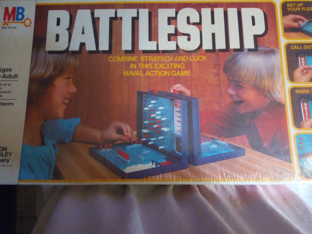 Battleship