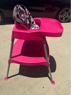 Baby High Chair