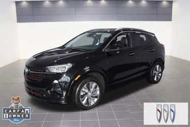 2023 Buick Encore GX