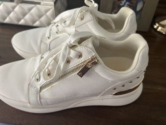 Aldo Tennis Show Size 10