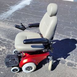 PRIDE Jet 3 MOBILITY SCOOTER😍😯75% OFF Retail🤯BRAND NEW ITEM🏃🏼‍♀️🏃🏼Works Perfect💯Buy Now. OBO