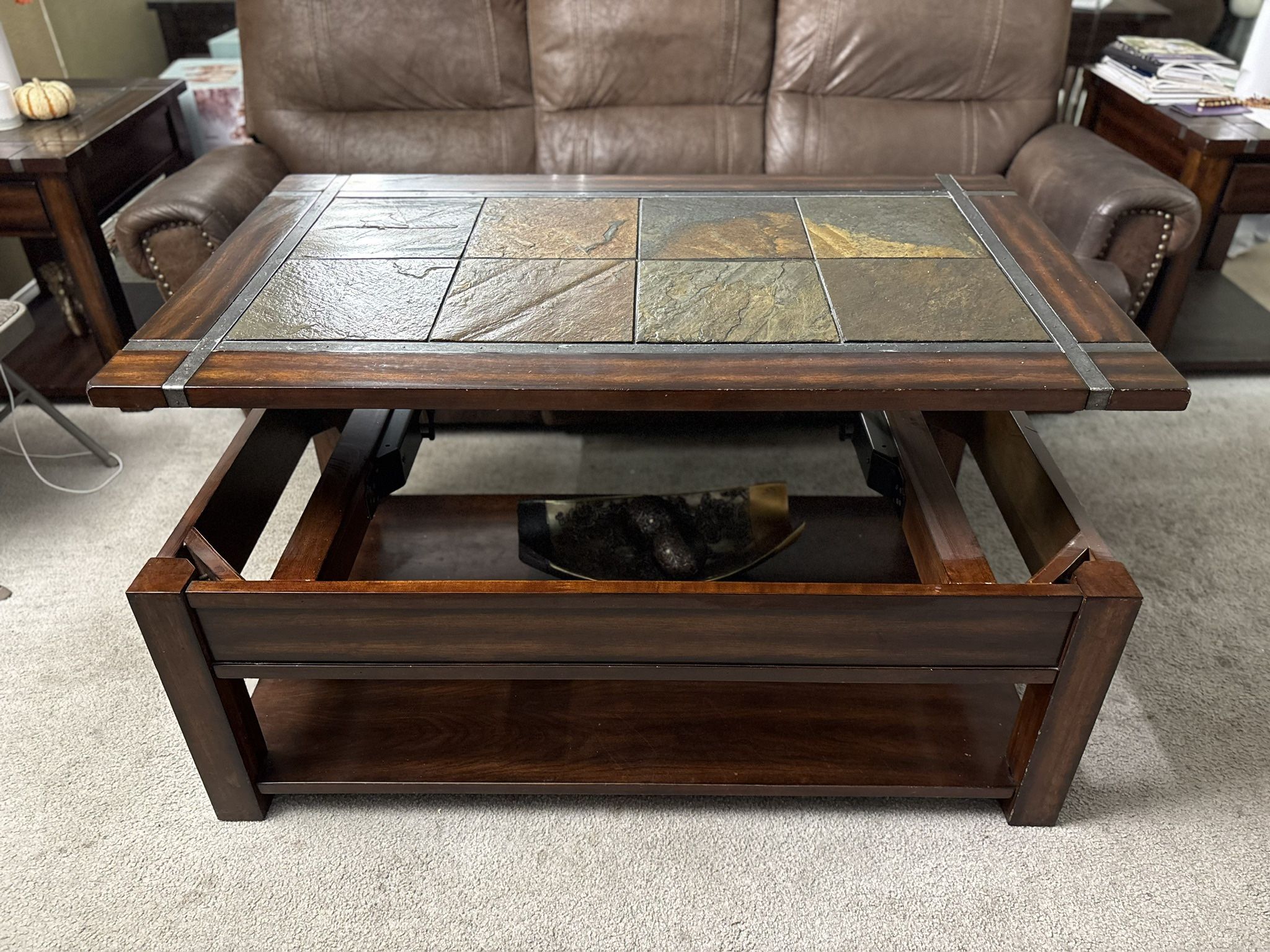 Coffee Table Set