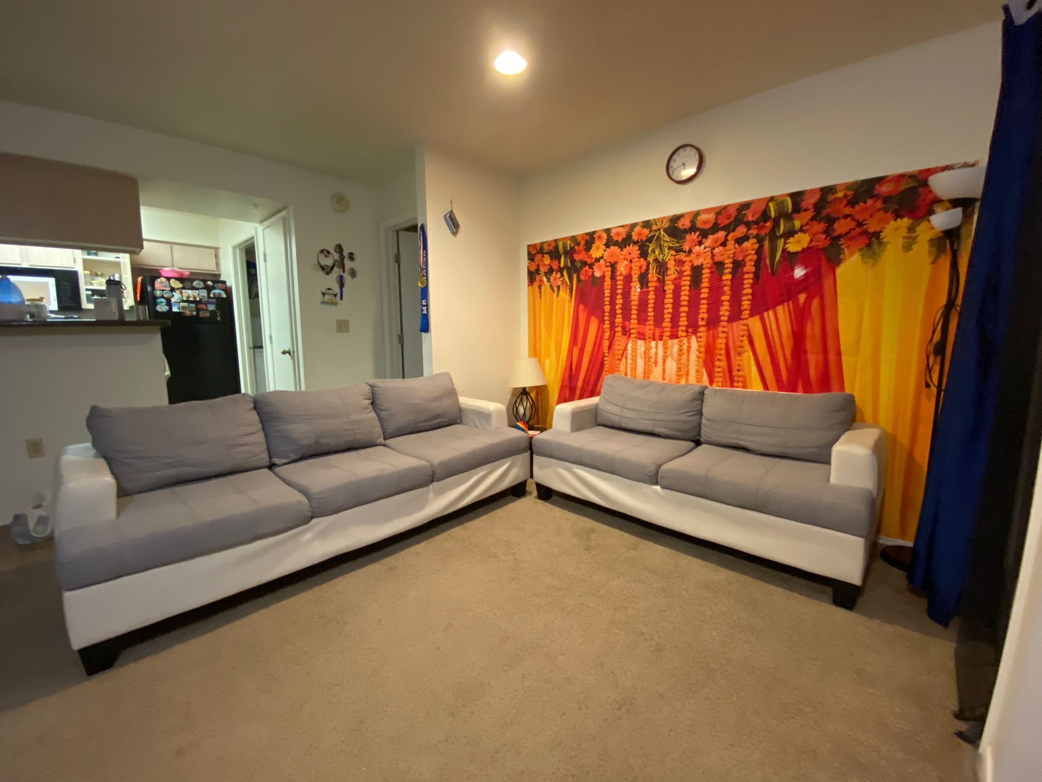 Sofa Set