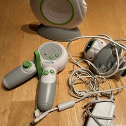 Leap Frog TV Game For Kids