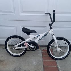 16” Kids Bike 