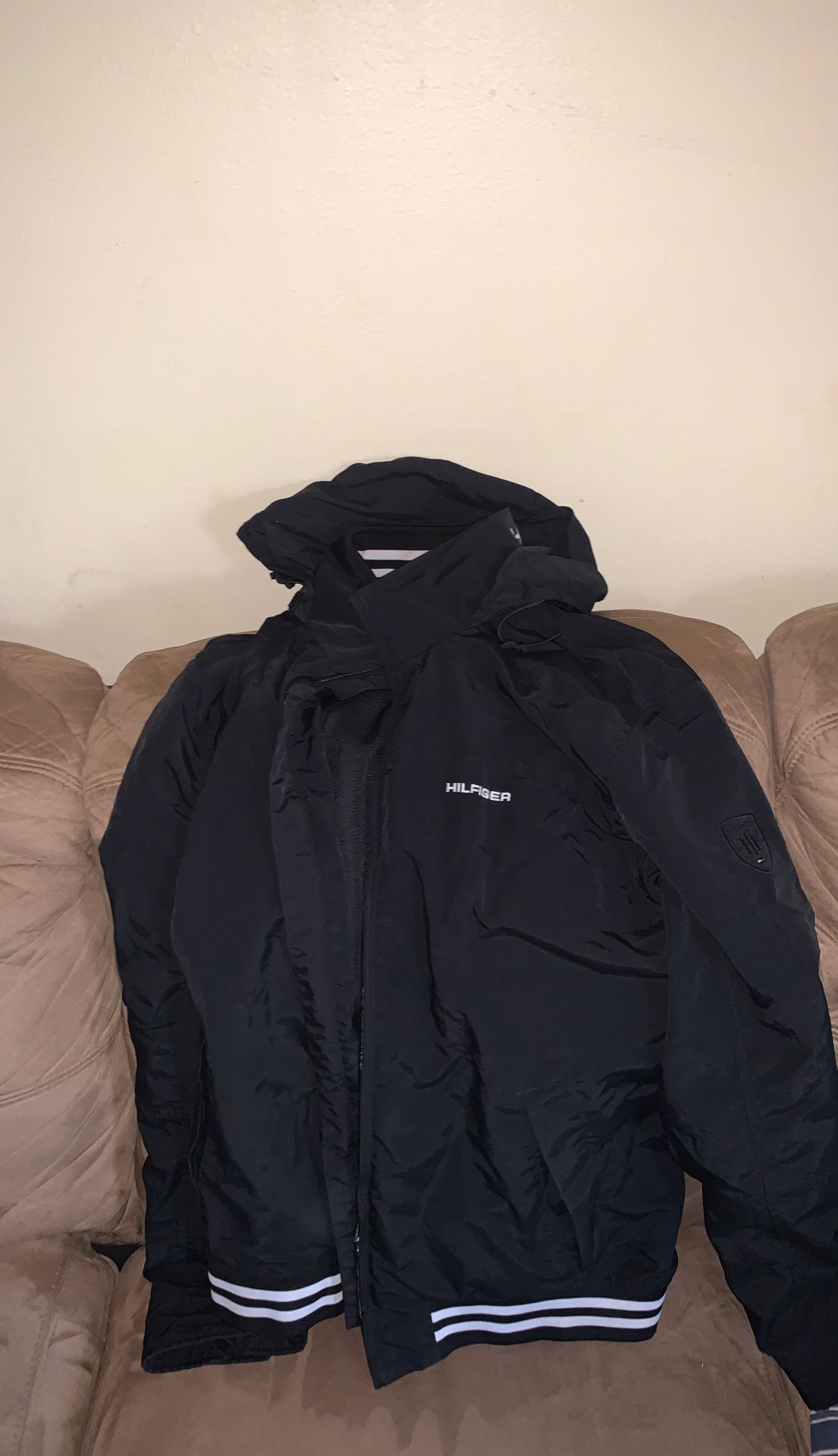 Tommy Hilfiger Jacket