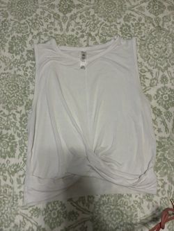 Blusa deportiva small