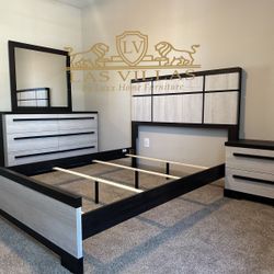 Bedroom Set
