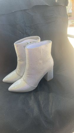 Botas De Mujer Size 11