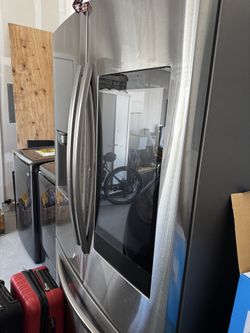 Samsung refrigerator