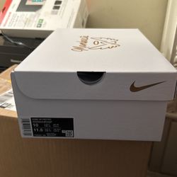 Nike Kobe Protro 8 Mambacita Size 10