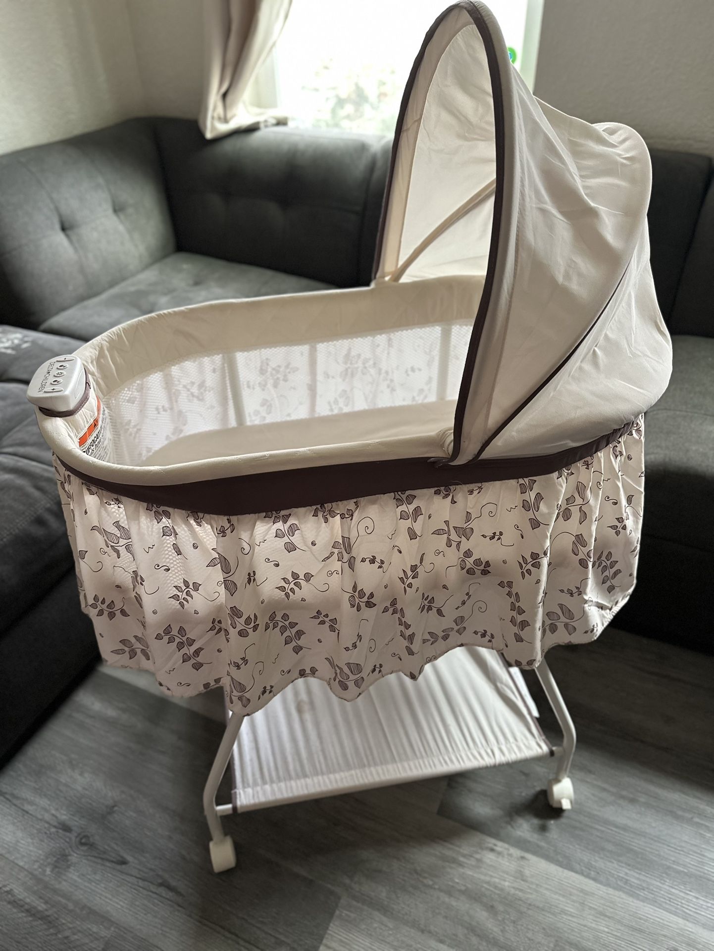 Baby Bassinet