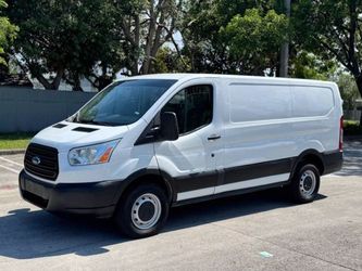 2016 Ford Transit 150 Van