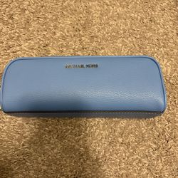 Michael Kors Pencil Case/ Makeup Bag