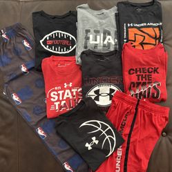 Boy’s Clothes