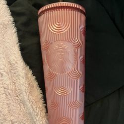 Starbucks Cup 
