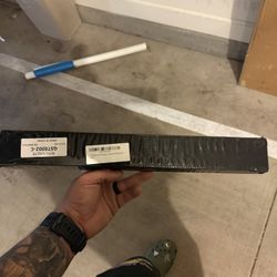 Model 3 Hood Lift Struts