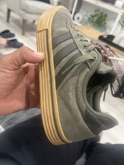 Adidas Shoes