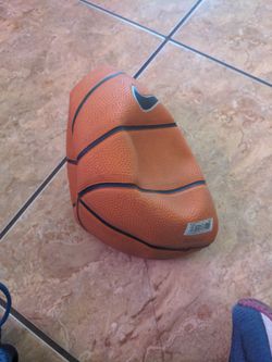 Nike Swoosh Mini Basketball