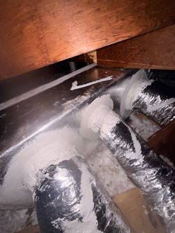 240 per line (flex4ductwrklabormaterials4sale)