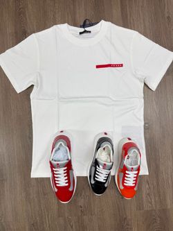 Prada t shirt