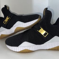 Puma x selena gomez defy mid varsity sneakers hot sale