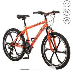 Mongoose Alert Bike / Climber 