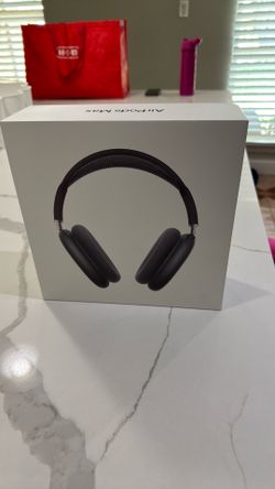 Airpods Max