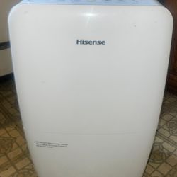 Dehumidifier