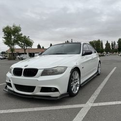 2011 BMW 335i