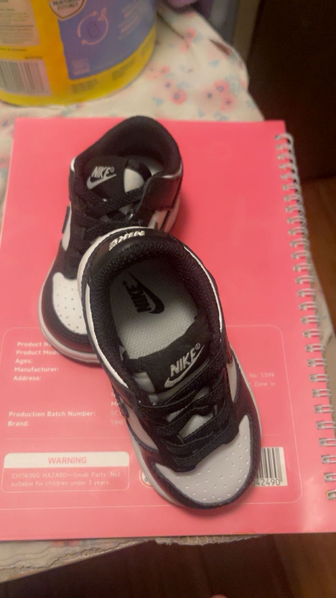 Nike Shoes