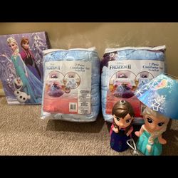 Disney, Bedding Set