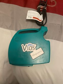 Nebulizer machine
