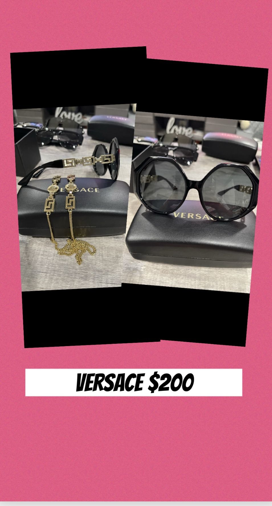 Sunglasses 