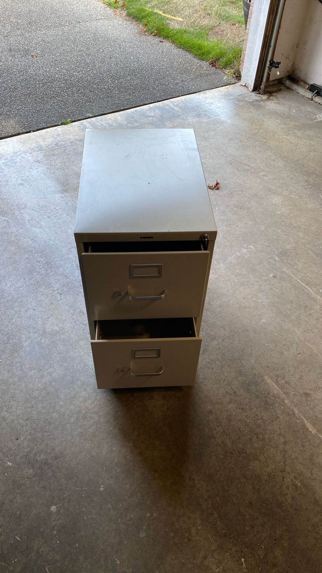 File Cabinet 