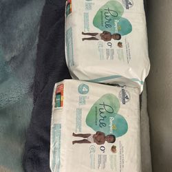 Pampers #4