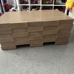 Crate And Barrel Coffee Table With Storage 