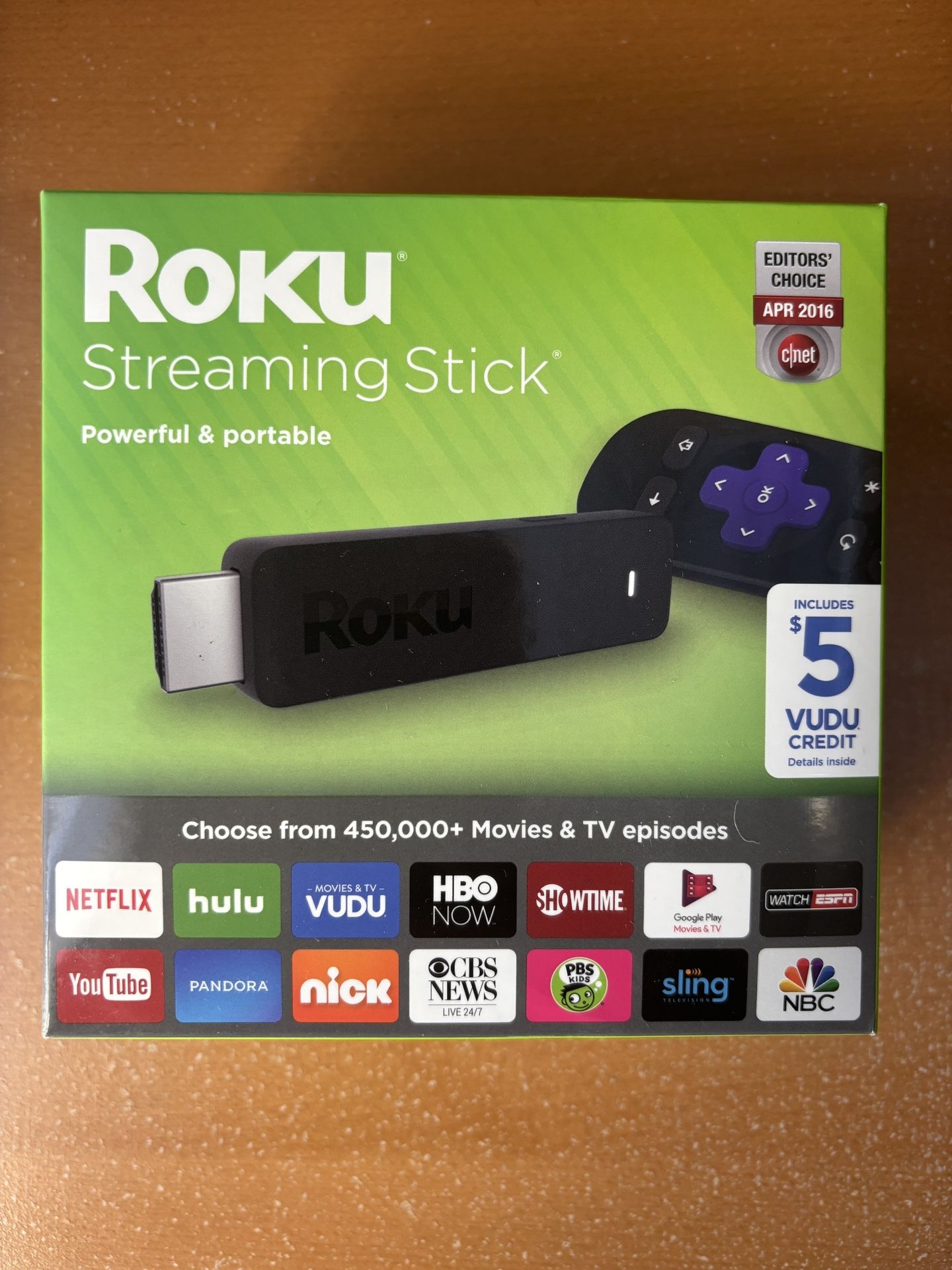 Roku Streaming Stick