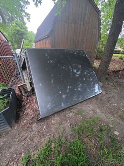HARD cover for ford f_150