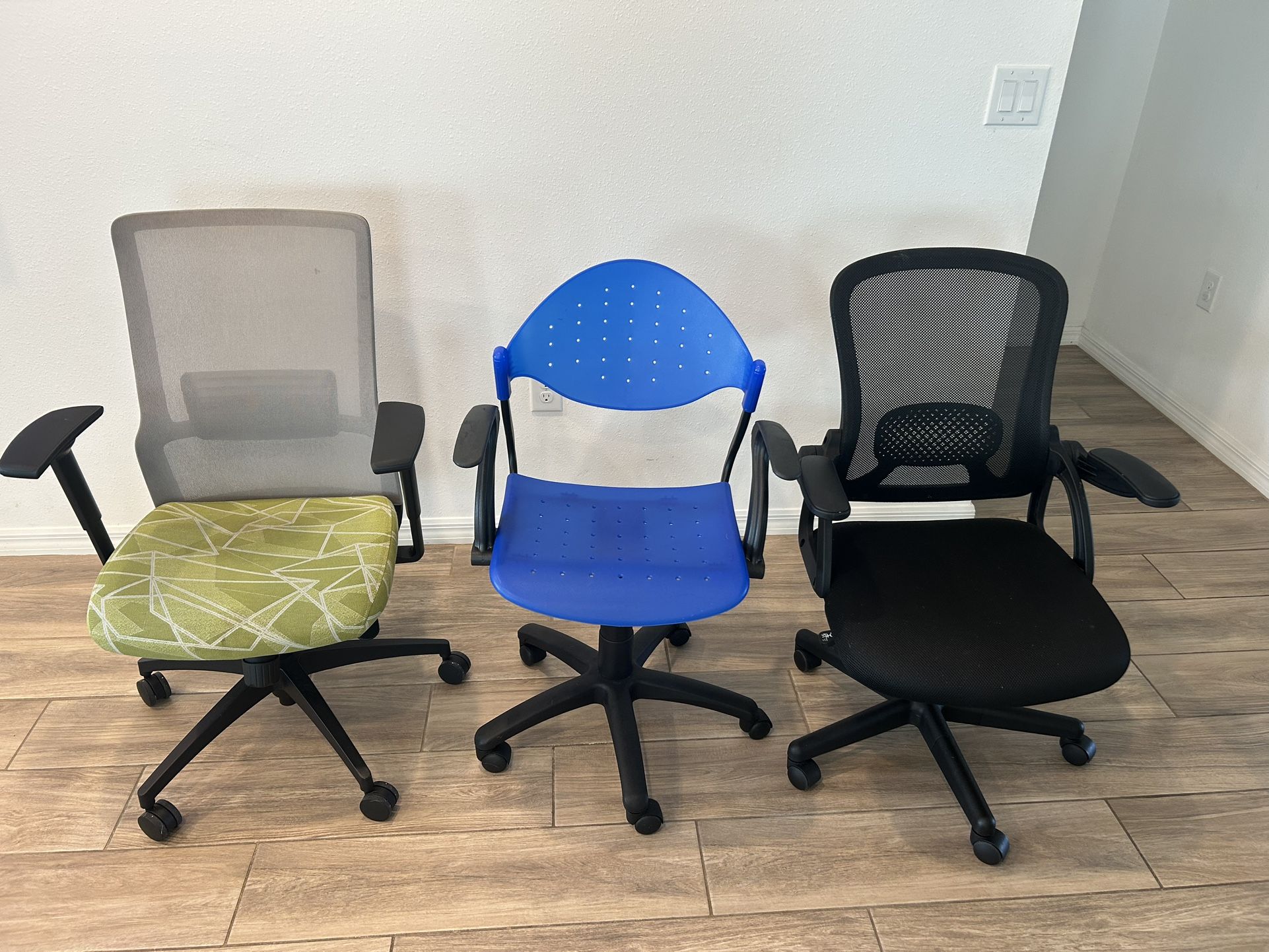 Office Chairs