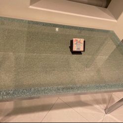 Modern Dinning Table 