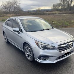 2019 Subaru Legacy