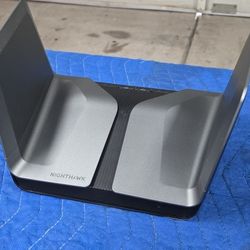 Netgear Nighthawk RAX80 WiFi 6 Router