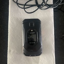 Verizon Kyocera DuraXV LTE Flip Phone