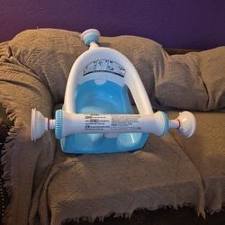 Baby Seat For Tub