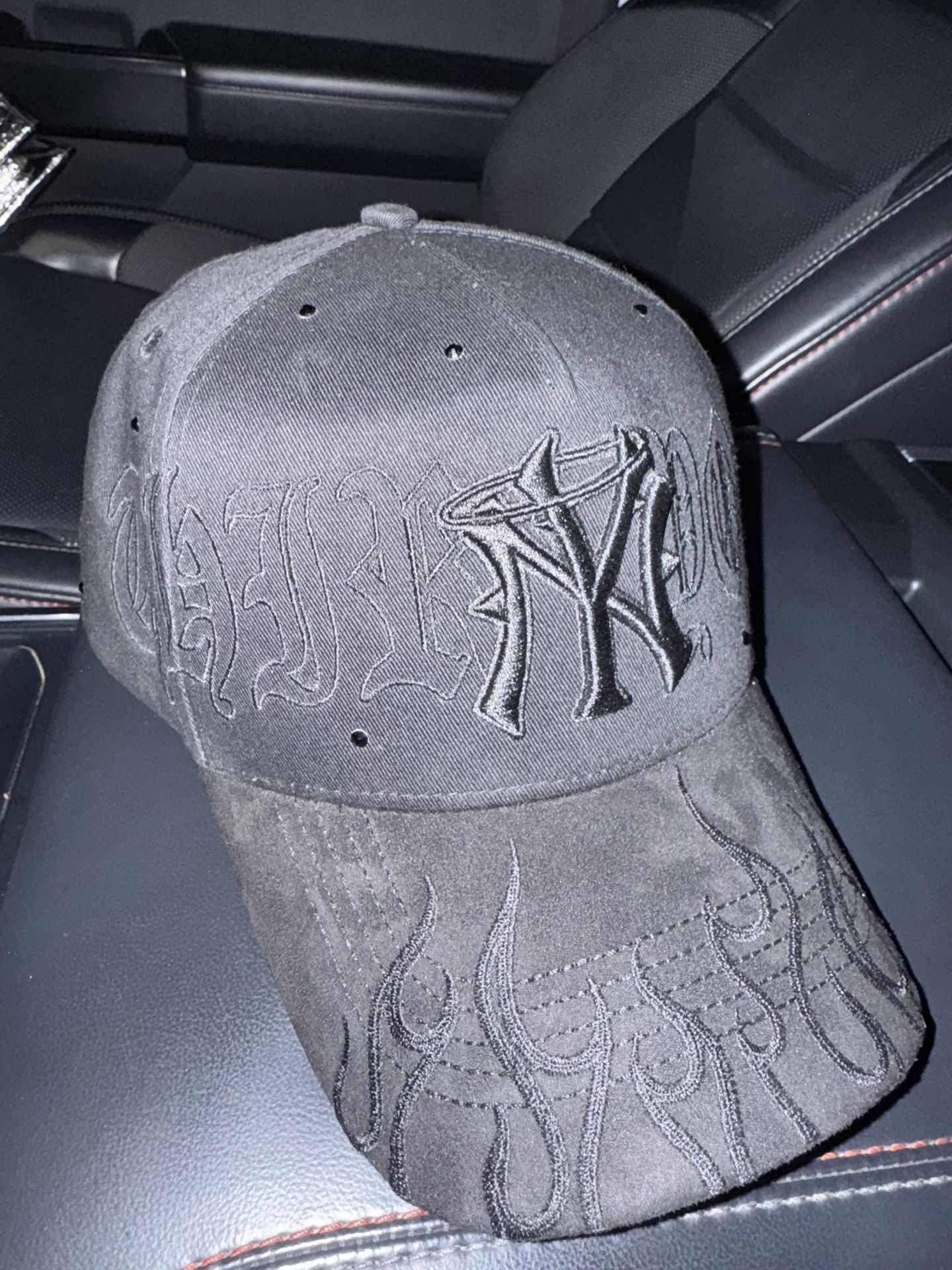 Limited Edition Thirty One Hats Triple Black